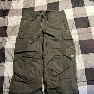 Large timberland snow pants